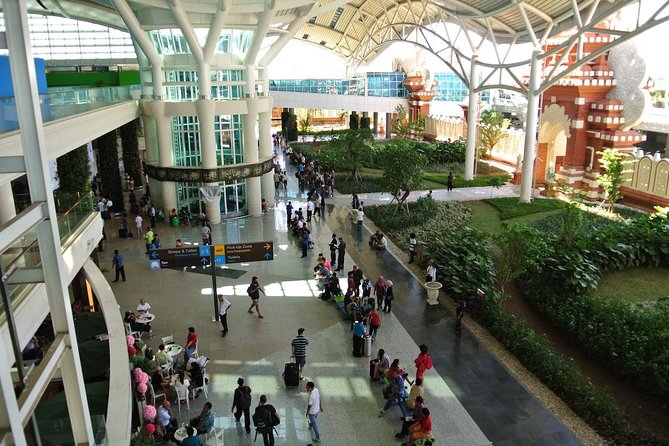 Private Arrival Transfer : Ngurah Rai Airport to Hotel in Bali - Why Choose a Private Transfer in Bali?