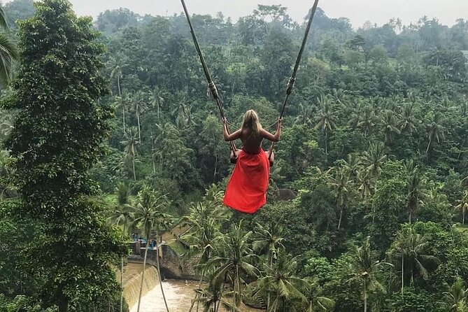 Mount Batur Sunrise Trekking With Hot Springs - Frequently Asked Questions