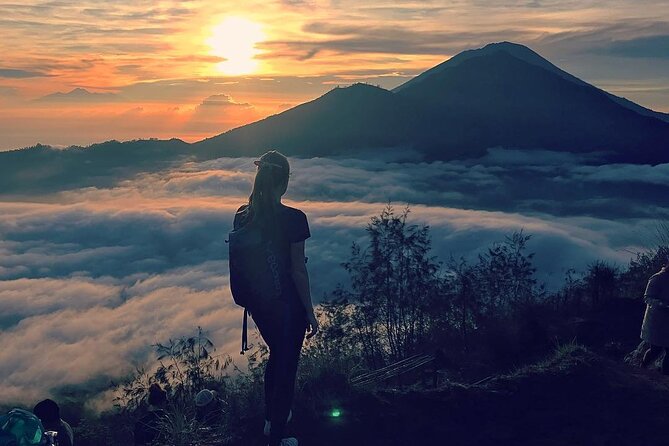 Mount Batur Sunrise Trekking With Hot Springs - What this Tour Offers: A Closer Look
