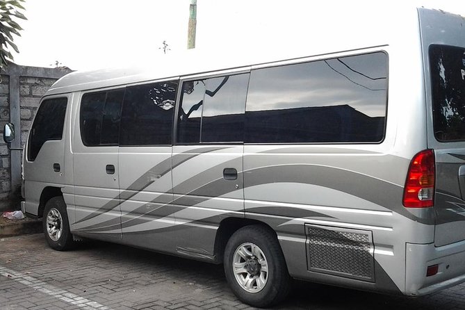 Ngurah Rai International Airport Private Arrival Transfer - FAQ