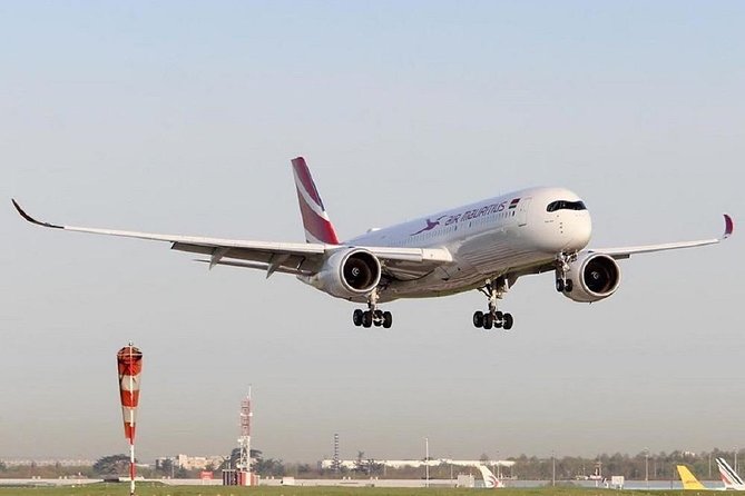 Ngurah Rai International Airport Private Arrival Transfer - Good To Know