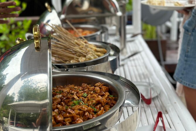 Snorkeling Day Trip To Lembongan and Penida - FAQ