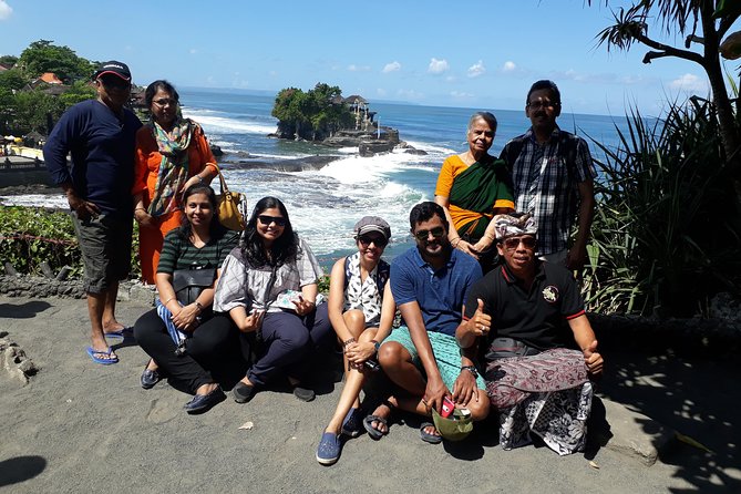 Best of Bali Tanah Lot & Uluwatu Temple Tour Package - Detailed Breakdown of the Experience