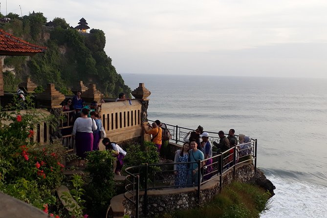 Best of Bali Tanah Lot & Uluwatu Temple Tour Package - What We Love About This Tour