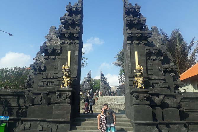 Best of Bali Tanah Lot & Uluwatu Temple Tour Package - Possible Drawbacks or Considerations