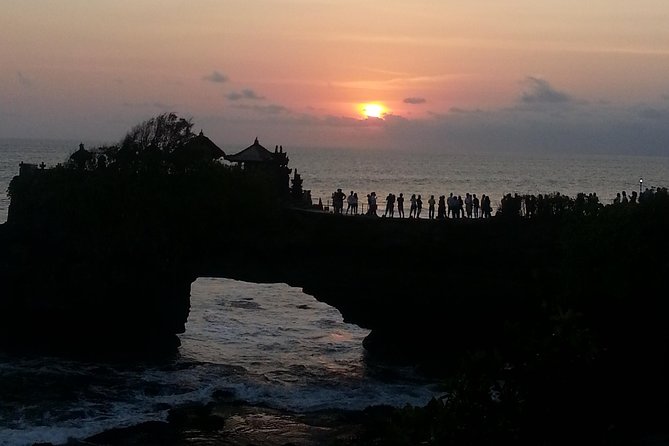 Best of Bali Tanah Lot & Uluwatu Temple Tour Package - Final Thoughts