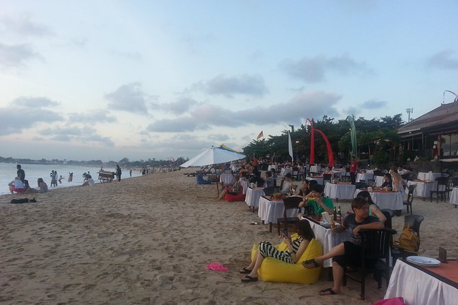 Best of Bali Tanah Lot & Uluwatu Temple Tour Package - Who Would Love This Tour?