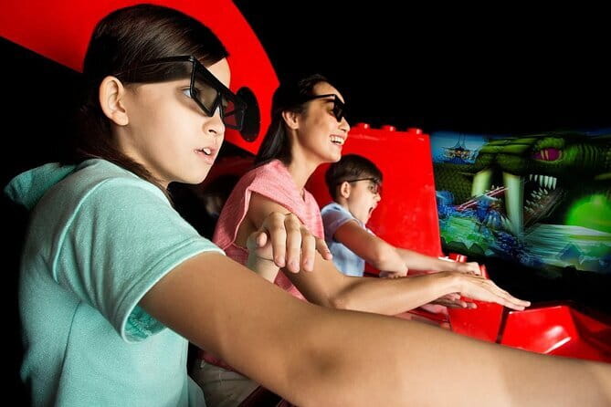 Malaysia : LEGOLAND Malaysia Resort Entry Ticket - FAQ