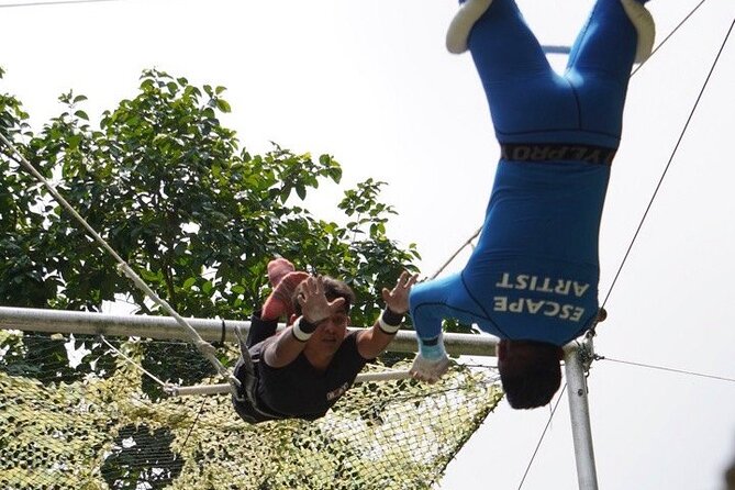 Malaysia: ESCAPE Johor Bahru E-Ticket - Who Will Love ESCAPE Johor Bahru?