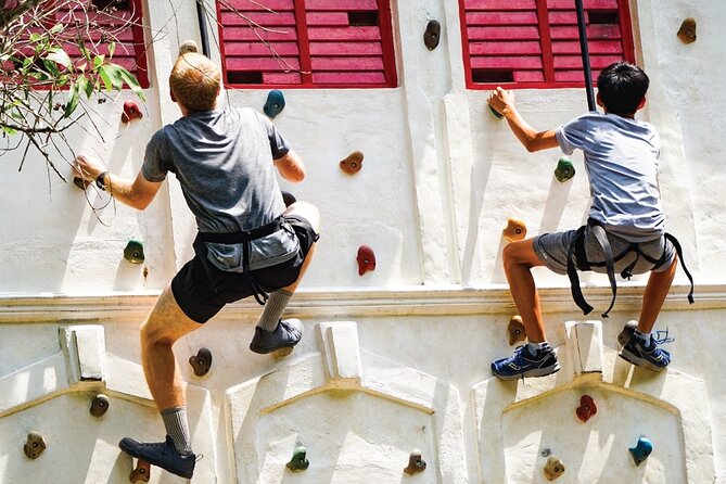 Malaysia: ESCAPE Johor Bahru E-Ticket - A Closer Look at the Itinerary