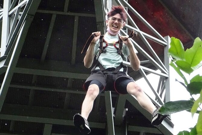 Malaysia: ESCAPE Johor Bahru E-Ticket - Review Insights: What Visitors Say (Based on Available Data)