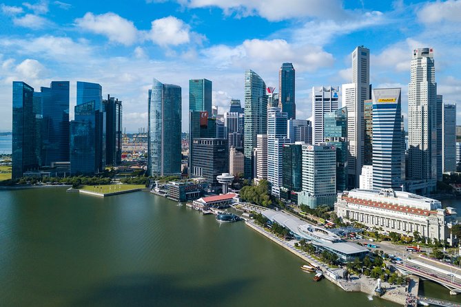 Private Transfer from Legoland (Malaysia) to Singapore Changi Airport (SIN) - The Experience in Detail