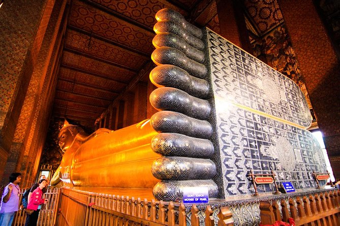 Private Tour: Highlights of Bangkok in Half a Day - The Convenience of a Private Guided Tour
