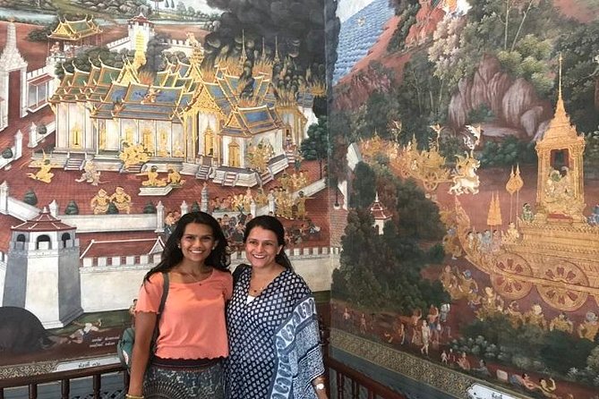 Private Full Day Bangkok City Tour - Why This Tour Offers Great Value