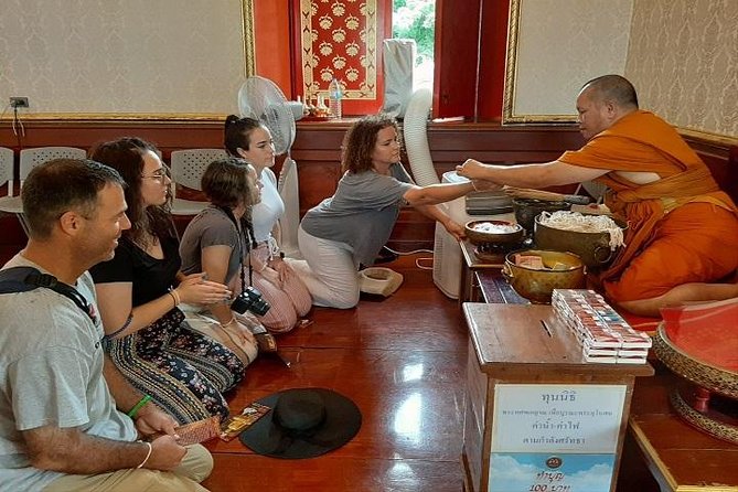 Private Full Day Bangkok City Tour - Breaking Down the Itinerary