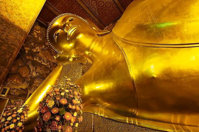 Bangkok Cultural Tour with Top 3 Iconic Temple and Grand Palace - Value for Money
