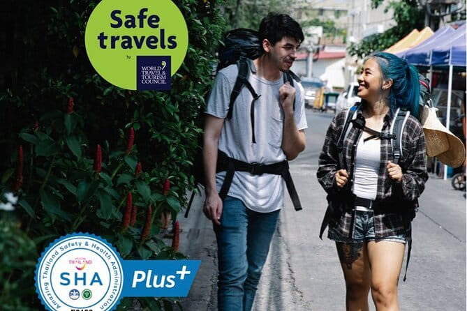 Bangkok Cultural Tour with Top 3 Iconic Temple and Grand Palace - Final Thoughts