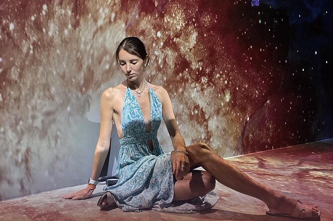 Bangkok Space and Time Cube Admission Ticket - Value and Practical Considerations