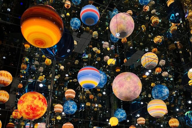 Bangkok Space and Time Cube Admission Ticket - Why We Think It’s Worth Visiting