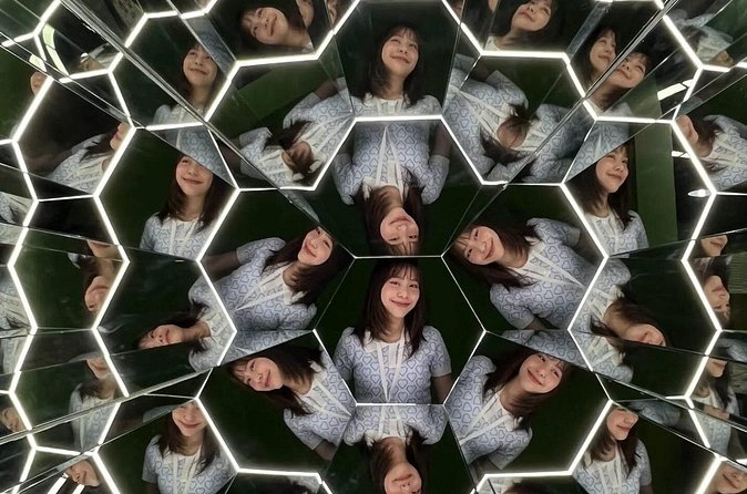 Bangkok Space and Time Cube Admission Ticket - FAQ