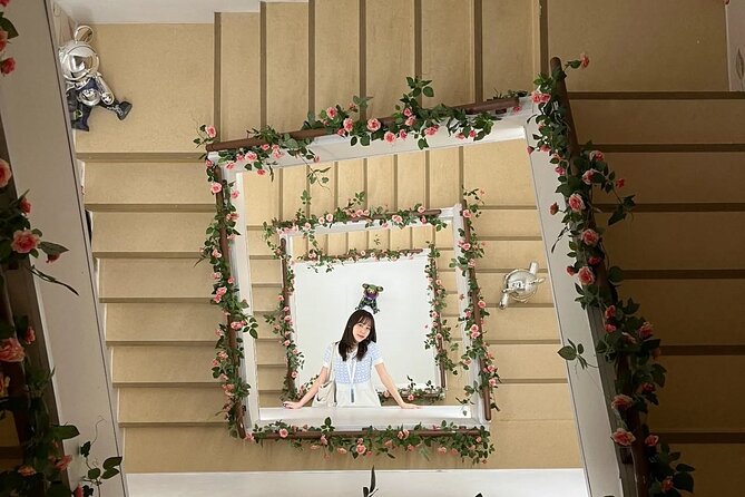 Bangkok Space and Time Cube Admission Ticket - Good To Know