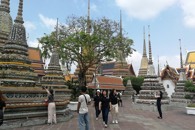 Bangkok Tour: Highlights & Hidden Gems & Long Tail Boat - Who Would Love This Tour?