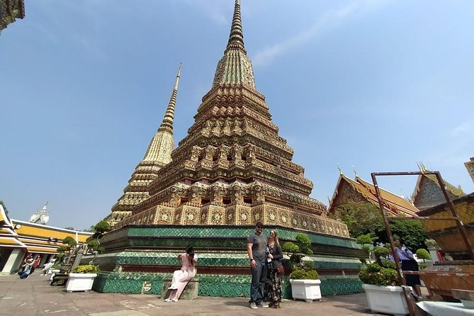 Bangkok Tour: Highlights & Hidden Gems & Long Tail Boat - The Sum Up: Is This Tour Worth It?