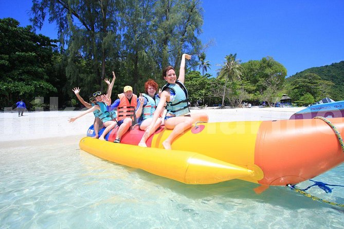 Pattaya Coral Island Full Day Tour from Bangkok - What’s Included and How It Affects Value