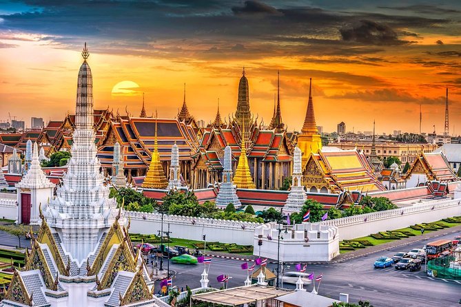 Private Personalized Tour Guide Service with Transport in Bangkok - Final Thoughts: Is This Tour Right for You?
