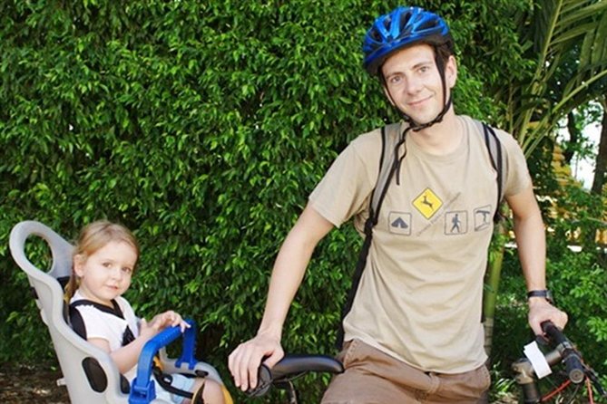 Koh Kret Island Cycling Tour: Discover Mon Culture from Bangkok - Final Thoughts