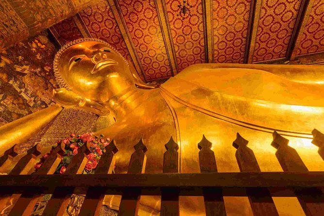 Bangkok Airport Layover Special : Best of Thailand 8 Hours Tour - What Travelers Say: Authentic Experiences and Great Service