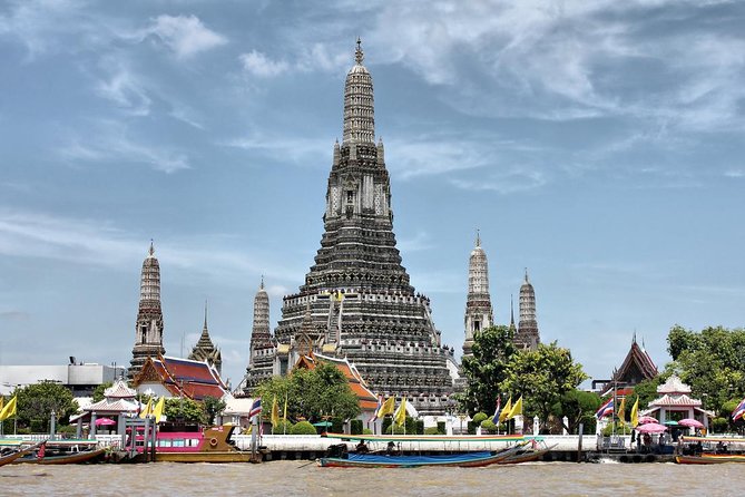 Amazing Bangkok Tour with Grand Palace, Emerald Buddha & Wat Arun - Final Thoughts