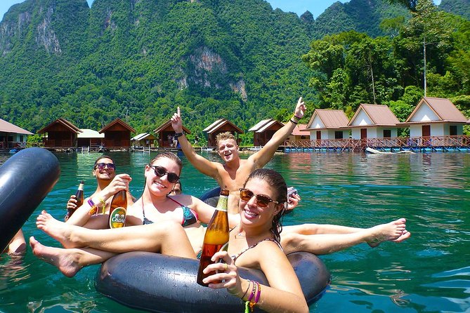 Thai Intro - Practical Considerations