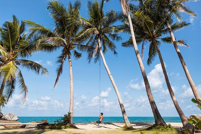 Thai Intro - Who Is This Tour Best For?