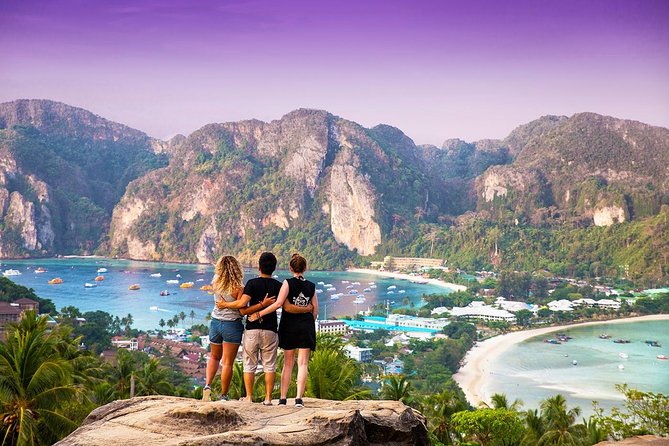 Thai Intro - Good To Know