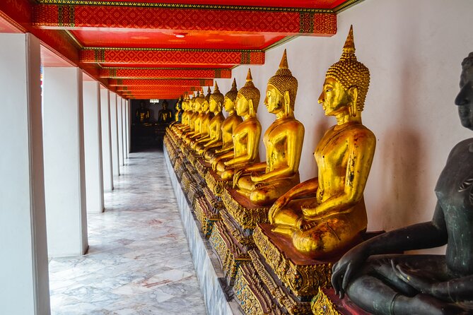 Kid-friendly Private Bangkok Walking Guided Tour for Families - FAQ