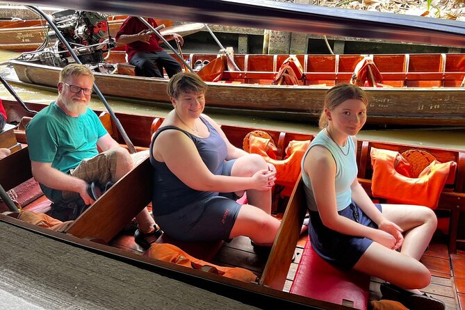 Amphawa and Railway Markets and Firefly Boat Ride Group Tour - Final Verdict