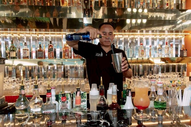 Alangka Dinner Cruise from Iconsiam Asiatique in Bangkok - The Sum Up: Who Should Consider This Experience?