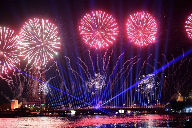 Alangka Dinner Cruise from Iconsiam Asiatique in Bangkok - Frequently Asked Questions