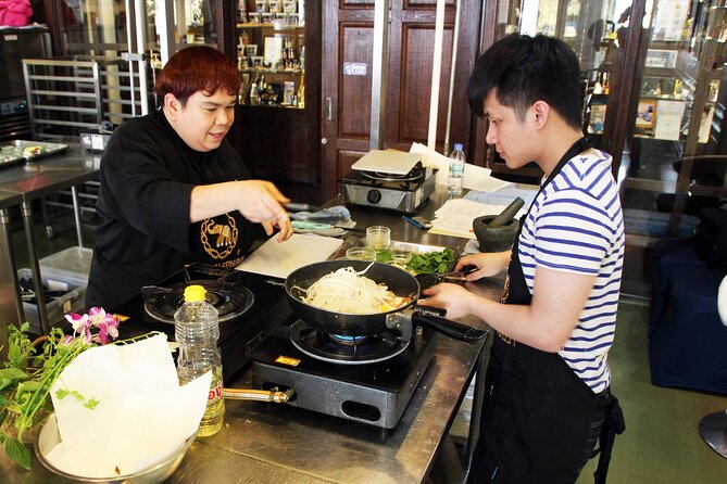 Blue Elephant Sathorn Bangkok Cooking School with Michelin Guide - FAQ