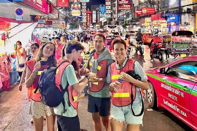 Bangkok Thonburi Backstreets and 3 Peaceful Temple Bike Tour - Final Thoughts