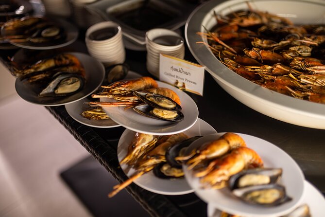 Bangkok Chaophraya Dinner Cruise with Thai Cultural Show - Final Thoughts: Is This Tour Worth It?