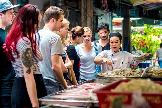 Fun Thai Cooking Class with Rotating Daily Menus in Bangkok - An In-Depth Look at the Bangkok Thai Cooking Class
