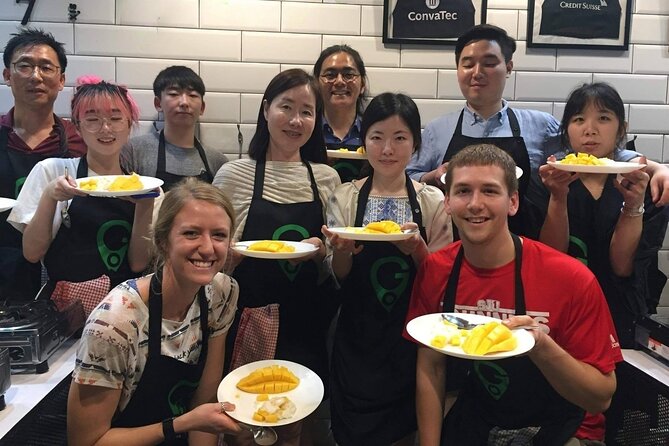 Fun Thai Cooking Class with Rotating Daily Menus in Bangkok - Final Thoughts