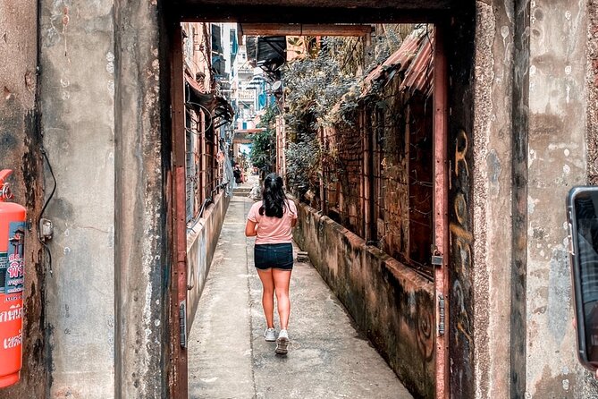 Bangkok Heritage & Street Art Private Walking Tour - Who Will Enjoy This Experience?