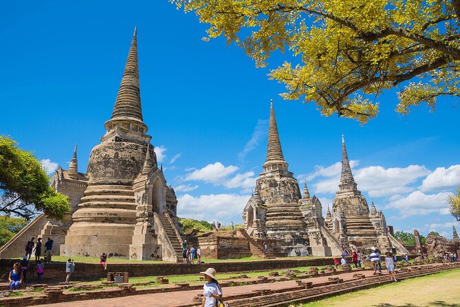 Private Ayutthaya Famous Temples Tour From Bangkok - The Sum Up: Is This Tour Right for You?