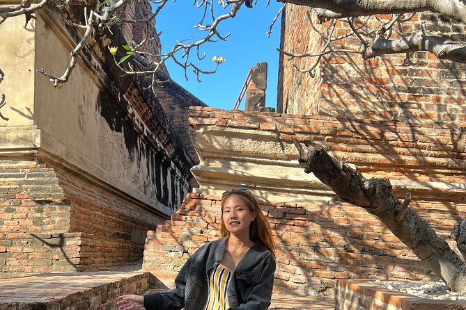 Private Ayutthaya Famous Temples Tour From Bangkok - FAQ