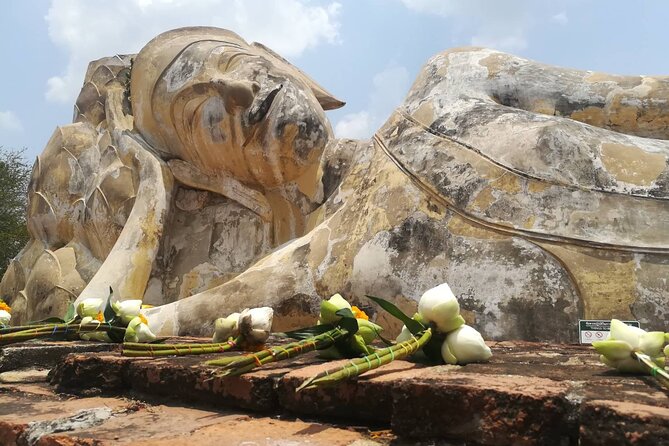Private Ayutthaya Famous Temples Tour From Bangkok - Who Should Consider This Tour?