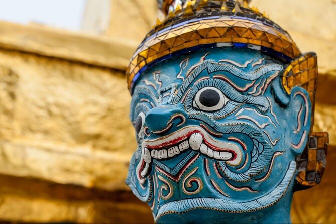 Private Grand Palace & Long-tail boat tour in Bangkok - Transitioning to Thonburi’s Hidden Gems