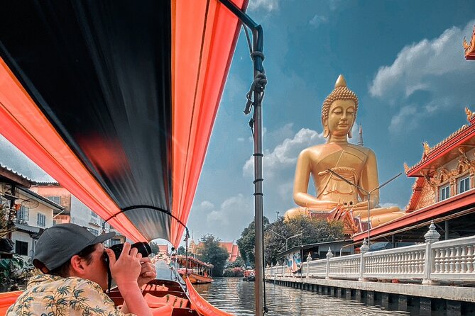 Private Grand Palace & Long-tail boat tour in Bangkok - Final Thoughts: Who Should Consider This Tour?